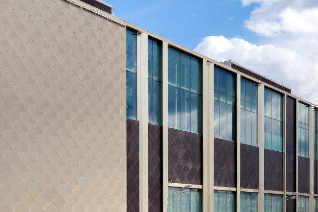 �������� �������� �����������, ������ �������. ����������, 2016 � UNK project