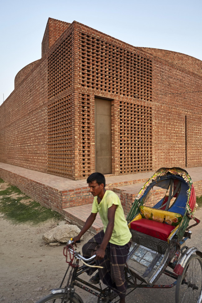������ ����-��-����. ����: Aga Khan Trust for Culture / Rajesh Vora