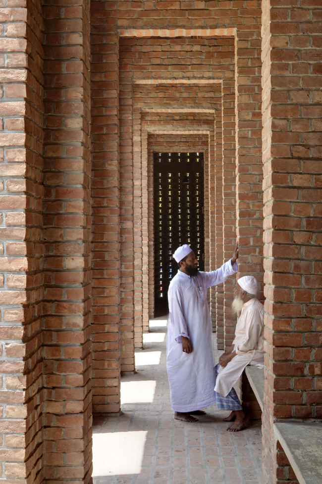������ ����-��-����. ����: Aga Khan Trust for Culture / Rajesh Vora