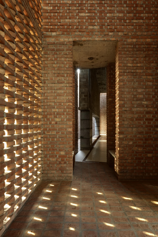 ������ ����-��-����. ����: Aga Khan Trust for Culture / Rajesh Vora