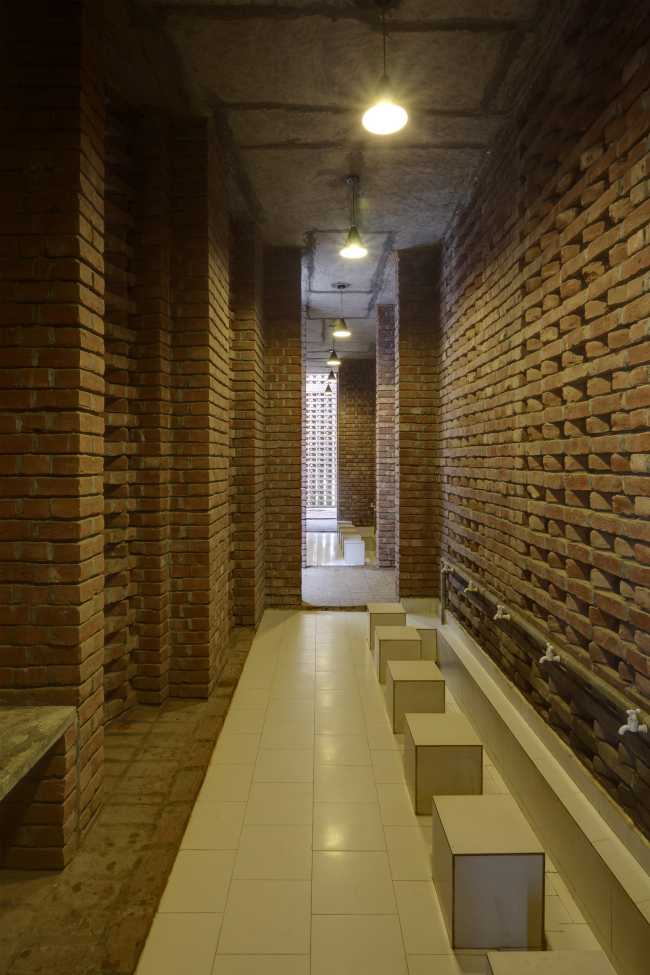 ������ ����-��-����. ����: Aga Khan Trust for Culture / Rajesh Vora