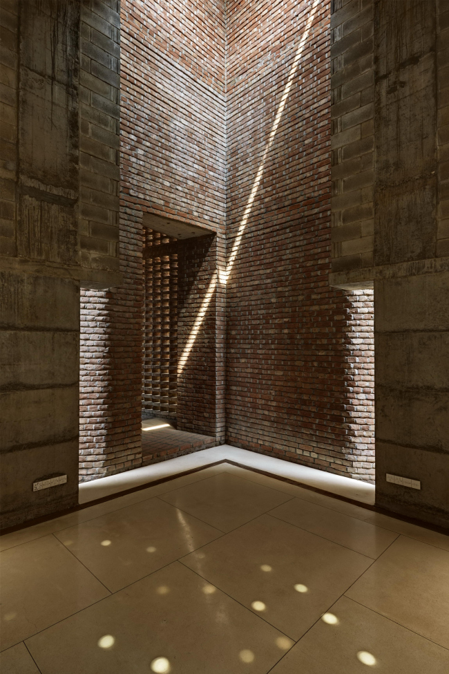 ������ ����-��-����. ����: Aga Khan Trust for Culture / Rajesh Vora