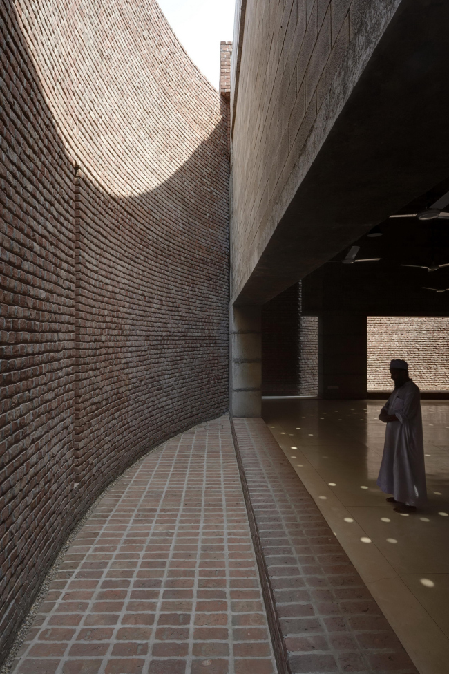 ������ ����-��-����. ����: Aga Khan Trust for Culture / Rajesh Vora