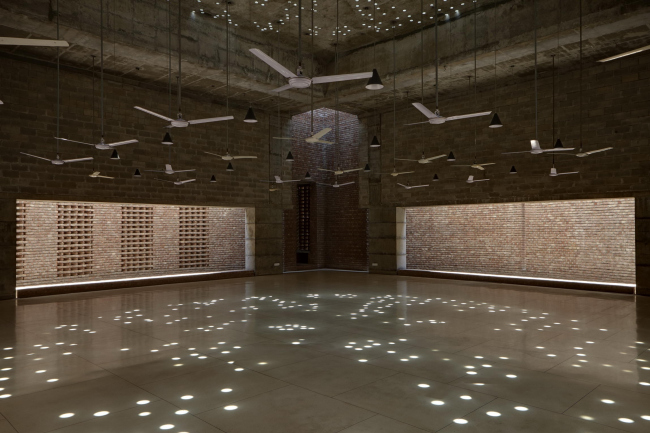������ ����-��-����. ����: Aga Khan Trust for Culture / Rajesh Vora