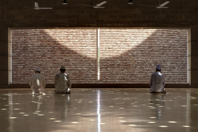 ������ ����-��-����. ����: Aga Khan Trust for Culture / Rajesh Vora