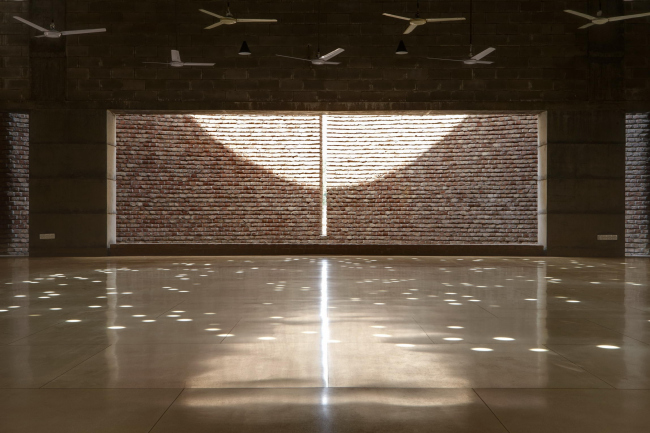 ������ ����-��-����. ����: Aga Khan Trust for Culture / Rajesh Vora