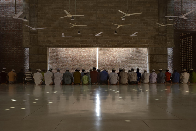 ������ ����-��-����. ����: Aga Khan Trust for Culture / Rajesh Vora