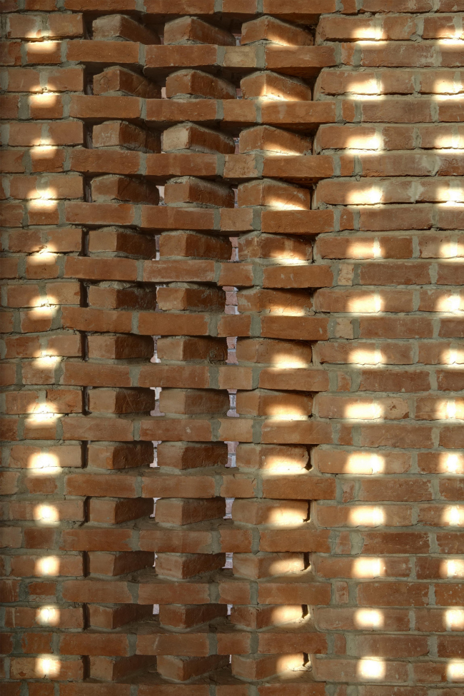 ������ ����-��-����. ����: Aga Khan Trust for Culture / Rajesh Vora