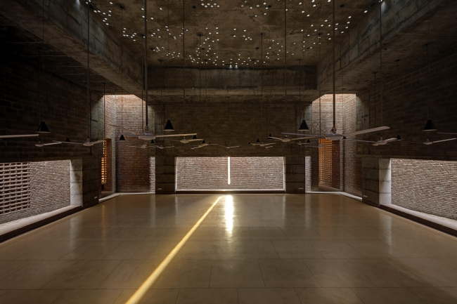 ������ ����-��-����. ����: Aga Khan Trust for Culture / Rajesh Vora