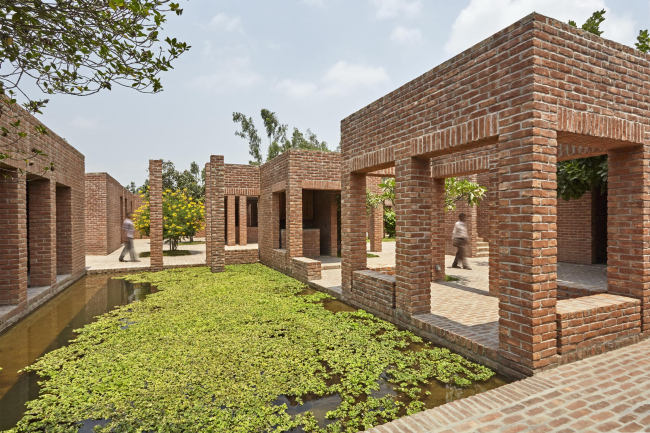 ����� Friendship. ����: Aga Khan Trust for Culture / Rajesh Vora