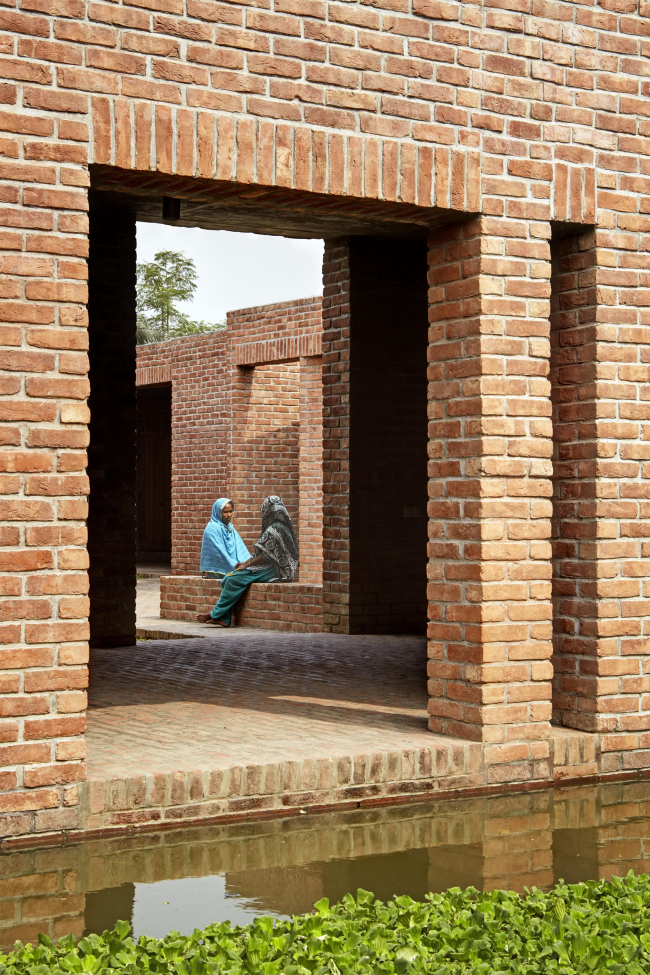 ����� Friendship. ����: Aga Khan Trust for Culture / Rajesh Vora