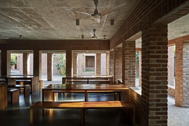 ����� Friendship. ����: Aga Khan Trust for Culture / Rajesh Vora