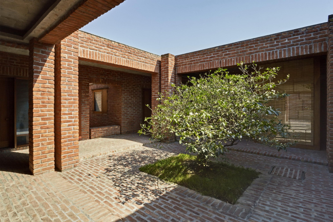 ����� Friendship. ����: Aga Khan Trust for Culture / Rajesh Vora