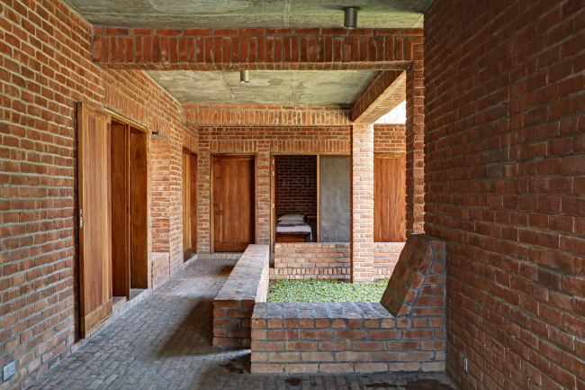 ����� Friendship. ����: Aga Khan Trust for Culture / Rajesh Vora