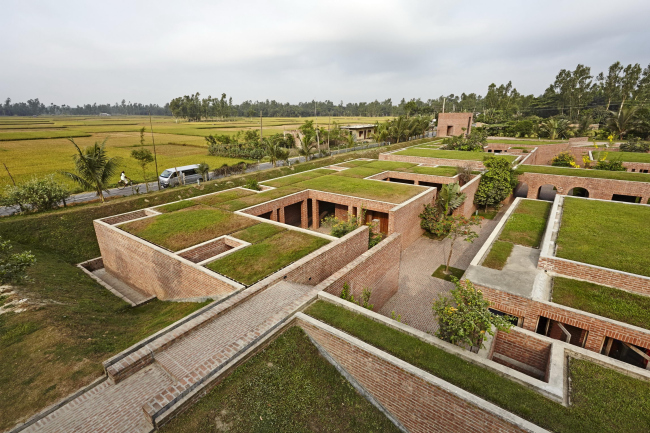 ����� Friendship. ����: Aga Khan Trust for Culture / Rajesh Vora