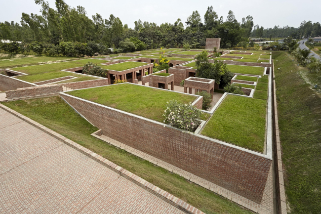 ����� Friendship. ����: Aga Khan Trust for Culture / Rajesh Vora
