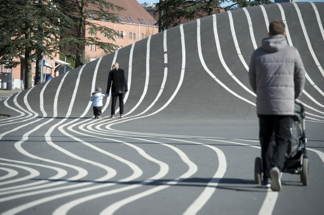 ����������. ����: Aga Khan Trust for Culture / Kristian Skeie