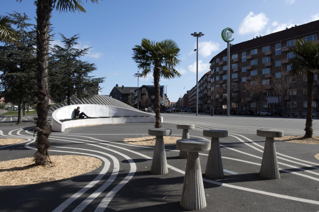 ����������. ����: Aga Khan Trust for Culture / Kristian Skeie