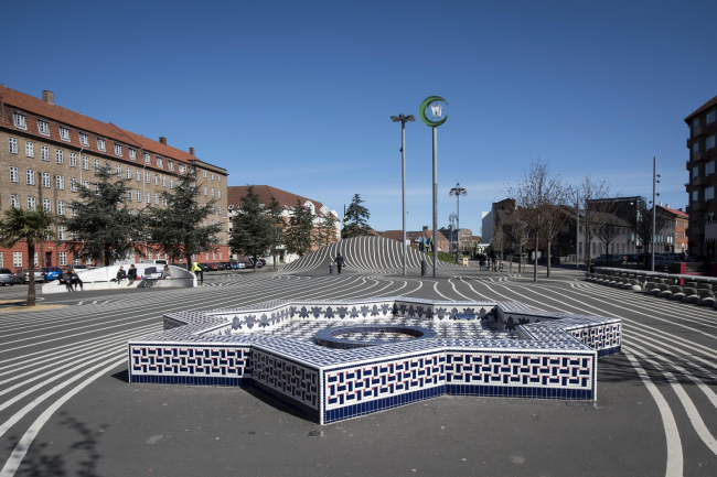 ����������. ����: Aga Khan Trust for Culture / Kristian Skeie