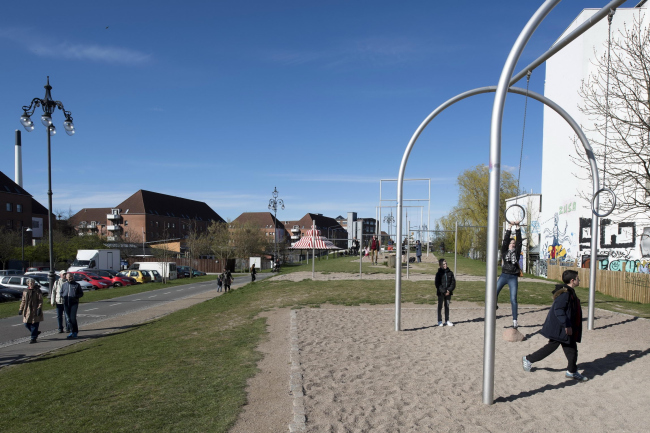 ����������. ����: Aga Khan Trust for Culture / Kristian Skeie