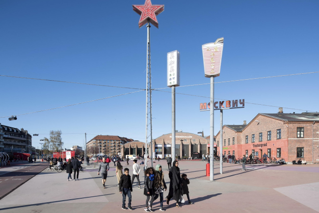 ����������. ����: Aga Khan Trust for Culture / Kristian Skeie