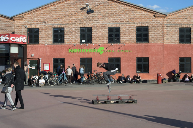 ����������. ����: Aga Khan Trust for Culture / Kristian Skeie