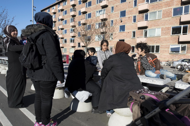 ����������. ����: Aga Khan Trust for Culture / Kristian Skeie