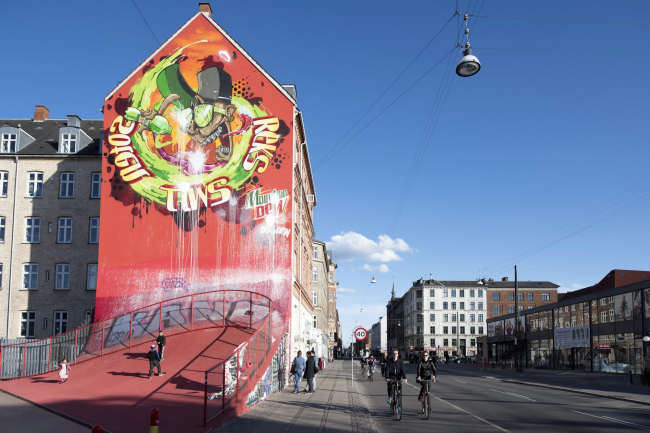 ����������. ����: Aga Khan Trust for Culture / Kristian Skeie