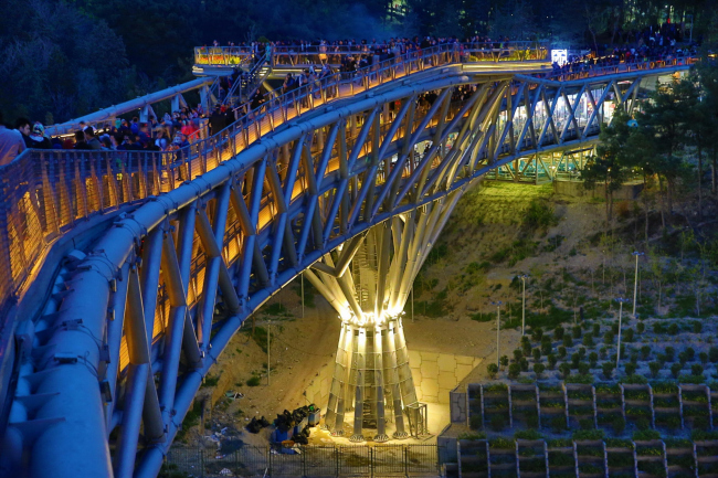 ���������� ���� ������. ����: Aga Khan Trust for Culture / Barzin Baharlouie