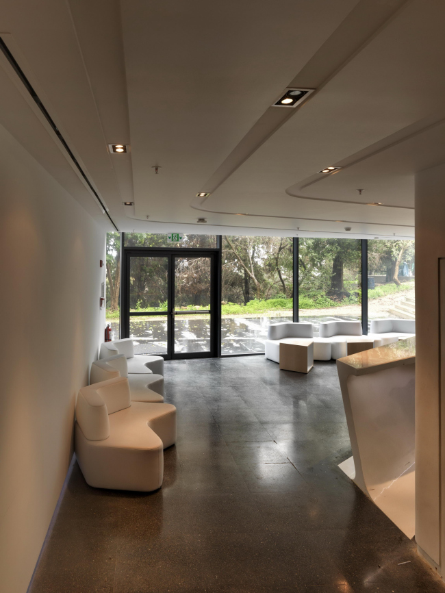 �������� ������ ������. ����: Aga Khan Trust for Culture / Cemal Emden