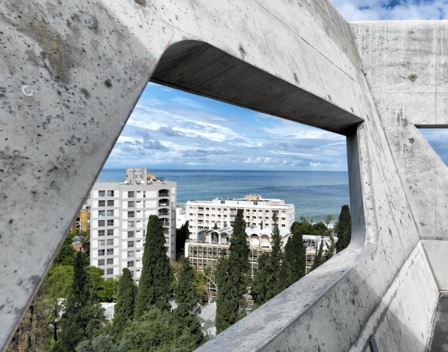 �������� ������ ������. ����: Aga Khan Trust for Culture / Cemal Emden