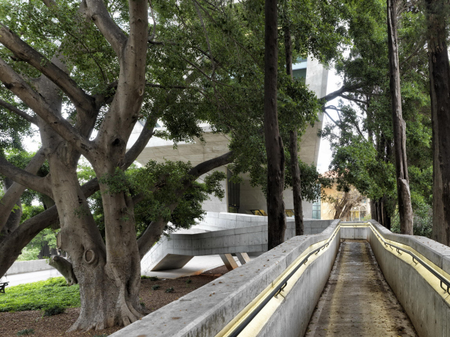 �������� ������ ������. ����: Aga Khan Trust for Culture / Cemal Emden