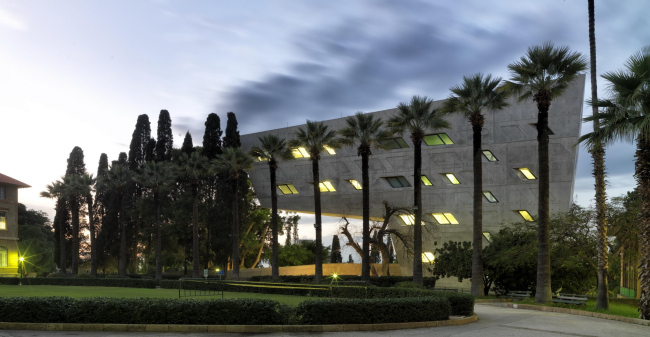 �������� ������ ������. ����: Aga Khan Trust for Culture / Cemal Emden