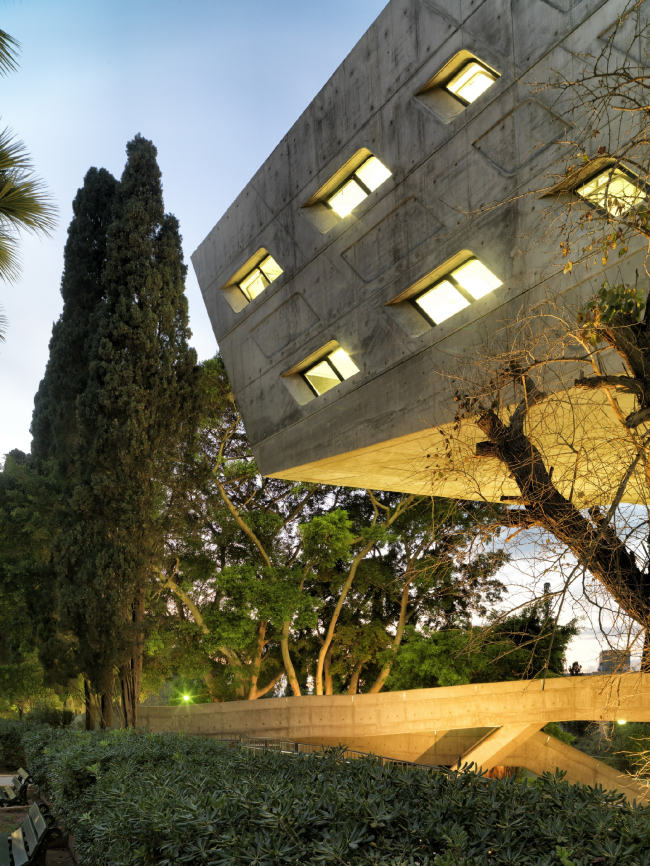 �������� ������ ������. ����: Aga Khan Trust for Culture / Cemal Emden
