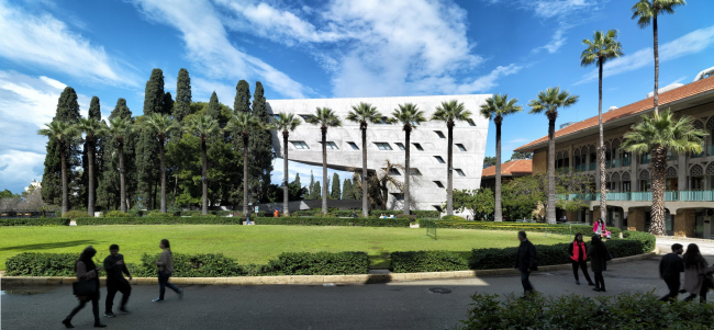 �������� ������ ������. ����: Aga Khan Trust for Culture / Cemal Emden