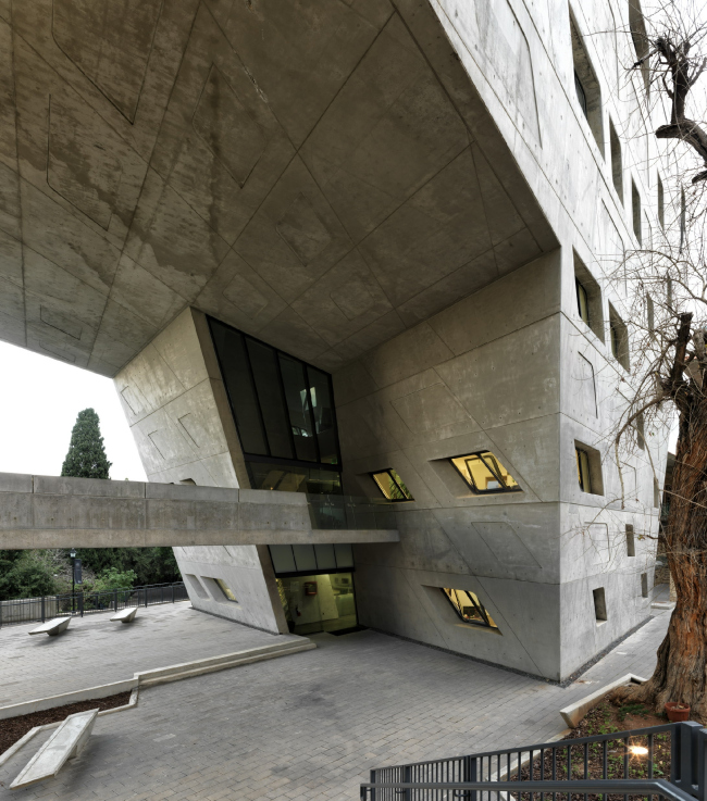 �������� ������ ������. ����: Aga Khan Trust for Culture / Cemal Emden