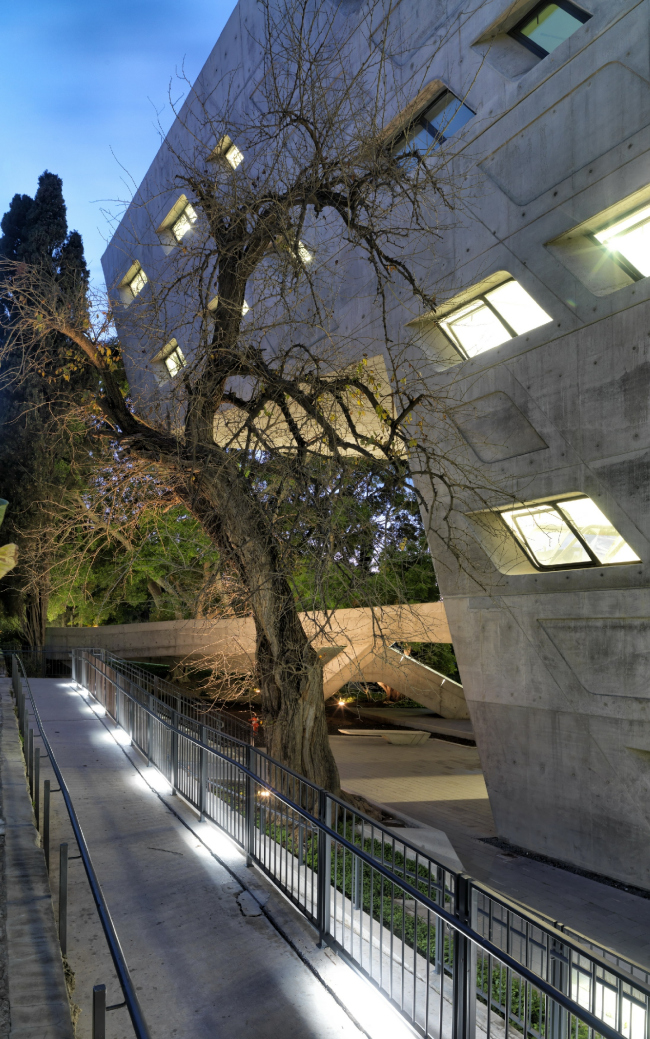 �������� ������ ������. ����: Aga Khan Trust for Culture / Cemal Emden