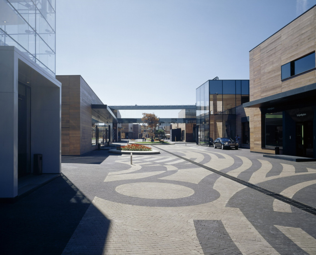 Luxury Village, �������� ������������ ������������