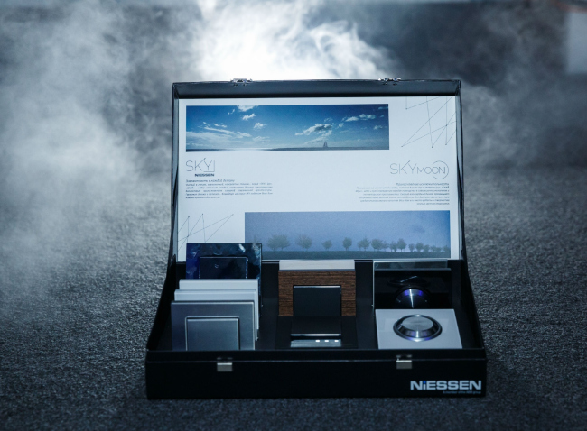 �������� ��� ������������ ����������� ����� ������������������� ������� SKY � SKYmoon. ���������� ������������� ��������� ���