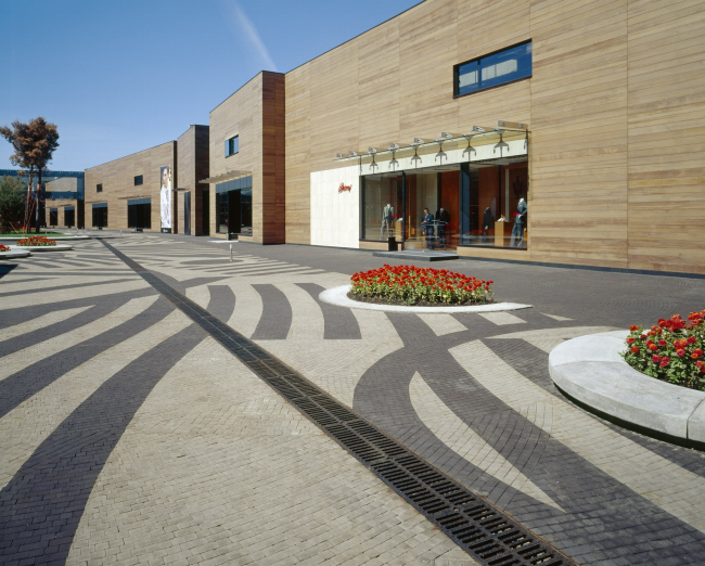 Luxury Village, �������� ������������ ������������