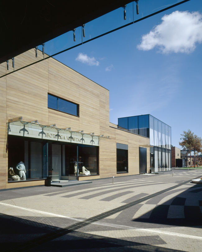 Luxury Village, �������� ������������ ������������