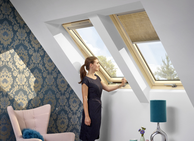     130-160             .    Velux