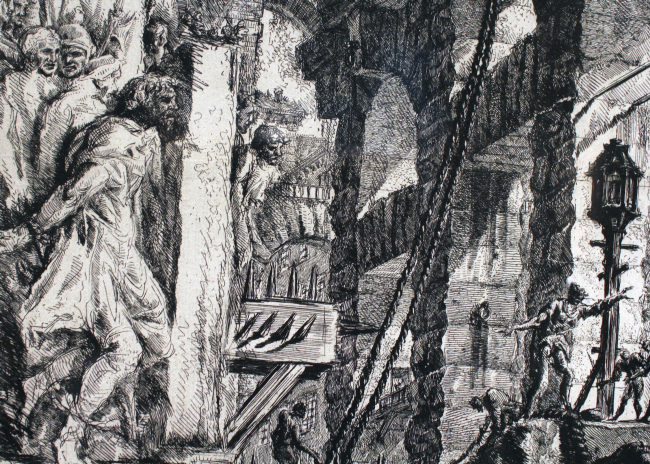 �������� ���������. �� � �����. ������ � ������. XVIII-XXI ���� � ���� ��. �.�. �������, 20.09.16-13.11.16. ��� �20, ����� ��������. ���������� � ���� ����������