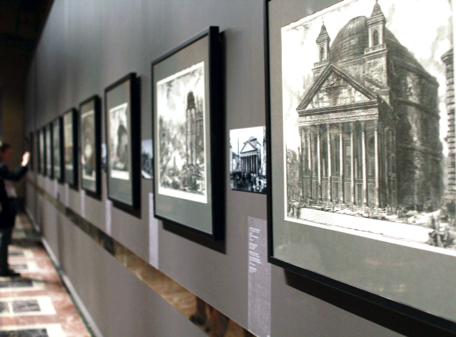 �������� ���������. �� � �����. ������ � ������. XVIII-XXI ���� � ���� ��. �.�. �������, 20.09.16-13.11.16. �������, ����� ����� ����. ������� �.-�. ��������, ���������� (������) �������� ����������, 2016. ���������� �������� � ���� ����������