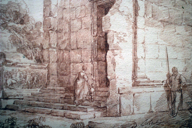 �������� ���������. �� � �����. ������ � ������. XVIII-XXI ���� � ���� ��. �.�. �������, 20.09.16-13.11.16. �������� ������� ������� ����� ������. ���������� � ���� ����������