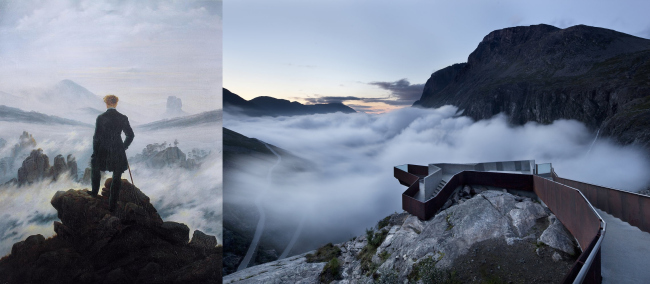 �����: �.�. �������. ��������� ��� ����� ������. 1818. ������: ��������� �������� ��� ������� ������������ � Reiulf Ramstad arkitekter