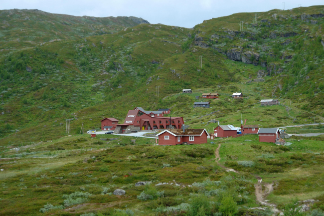 ����� � �������. ����������� JVA � Jarmund/Vigsnæs. ���� � ���� �������