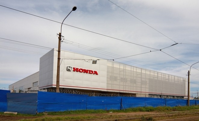  Honda. , 2008    .