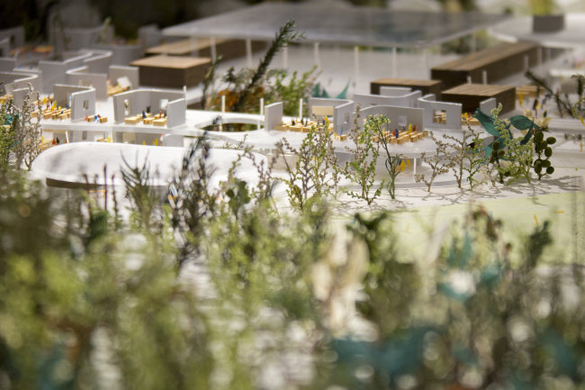 ����� Archi-Depot � Toshiyuki Togashi