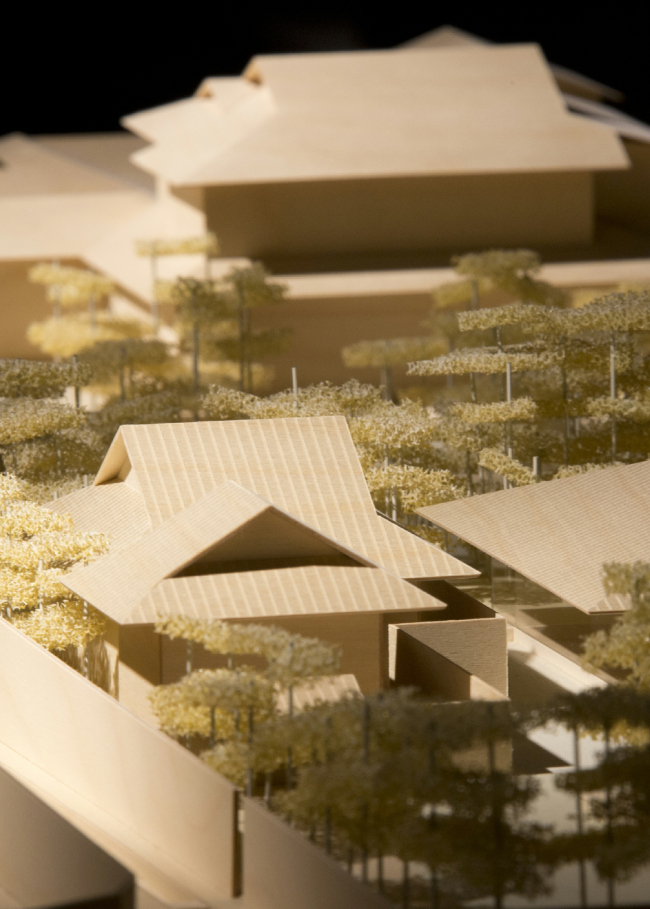 ����� Archi-Depot � Toshiyuki Togashi